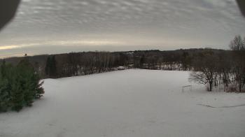 Weather camera view of Scenic Heights ES.