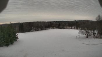 Weather camera view of Scenic Heights ES.