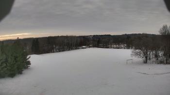 Weather camera view of Scenic Heights ES.