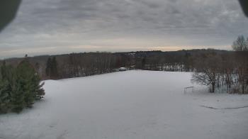 Weather camera view of Scenic Heights ES.