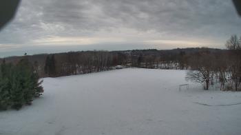 Weather camera view of Scenic Heights ES.