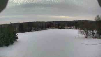 Weather camera view of Scenic Heights ES.