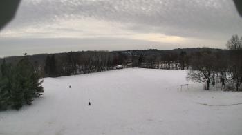 Weather camera view of Scenic Heights ES.