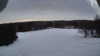 Weather camera view of Scenic Heights ES.