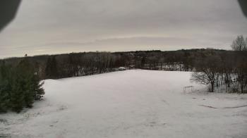 Weather camera view of Scenic Heights ES.
