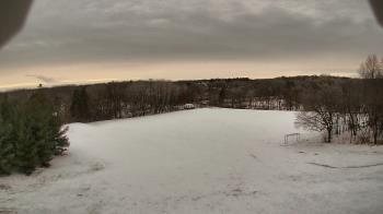 Weather camera view of Scenic Heights ES.