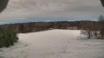 Weather camera view of Scenic Heights ES.