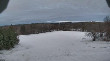 Weather camera view of Scenic Heights ES.