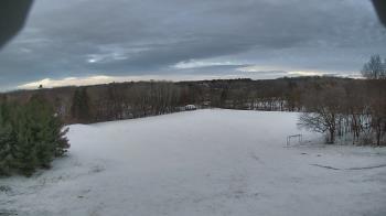 Weather camera view of Scenic Heights ES.