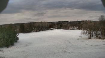 Weather camera view of Scenic Heights ES.