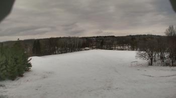 Weather camera view of Scenic Heights ES.