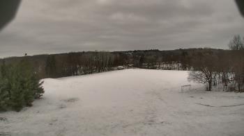 Weather camera view of Scenic Heights ES.