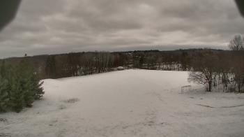 Weather camera view of Scenic Heights ES.