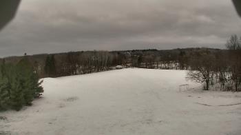 Weather camera view of Scenic Heights ES.