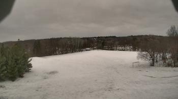 Weather camera view of Scenic Heights ES.