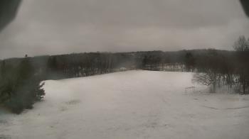 Weather camera view of Scenic Heights ES.