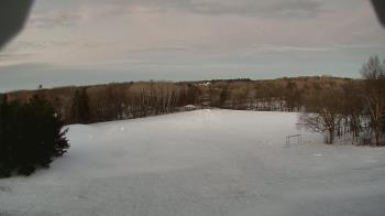 Weather camera view of Scenic Heights ES.