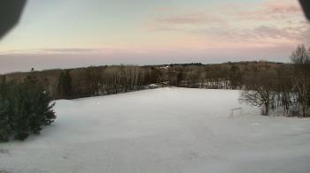 Weather camera view of Scenic Heights ES.
