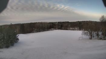 Weather camera view of Scenic Heights ES.