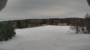 Weather camera view of Scenic Heights ES.