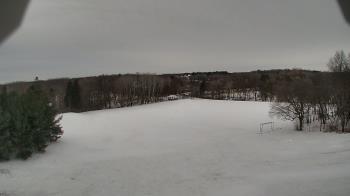 Weather camera view of Scenic Heights ES.