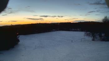 Weather camera view of Scenic Heights ES.