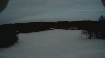 Weather camera view of Scenic Heights ES.