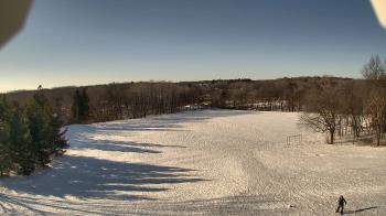 Weather camera view of Scenic Heights ES.