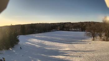 Weather camera view of Scenic Heights ES.