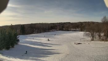 Weather camera view of Scenic Heights ES.
