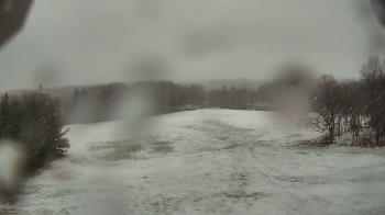 Weather camera view of Scenic Heights ES.