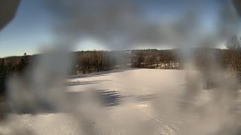 Weather camera view of Scenic Heights ES.