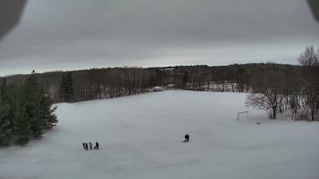 Weather camera view of Scenic Heights ES.