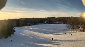 Weather camera view of Scenic Heights ES.