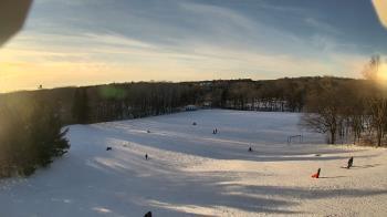 Weather camera view of Scenic Heights ES.