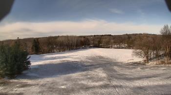 Weather camera view of Scenic Heights ES.