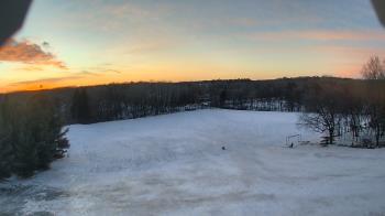 Weather camera view of Scenic Heights ES.