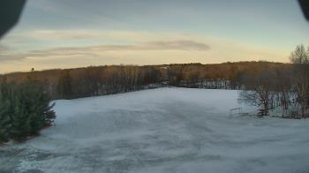 Weather camera view of Scenic Heights ES.