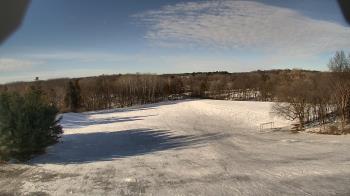 Weather camera view of Scenic Heights ES.