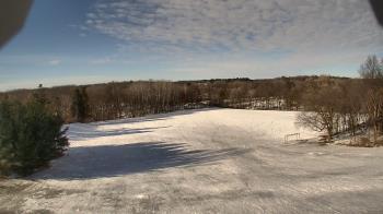 Weather camera view of Scenic Heights ES.