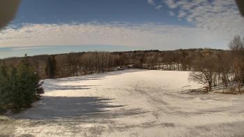 Weather camera view of Scenic Heights ES.