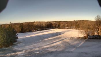 Weather camera view of Scenic Heights ES.