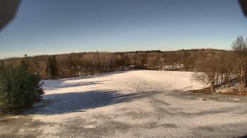 Weather camera view of Scenic Heights ES.