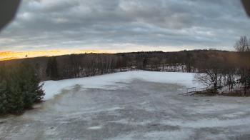 Weather camera view of Scenic Heights ES.