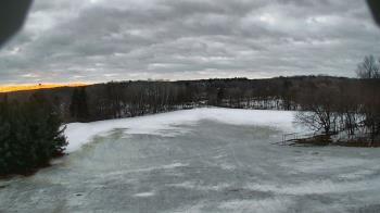 Weather camera view of Scenic Heights ES.