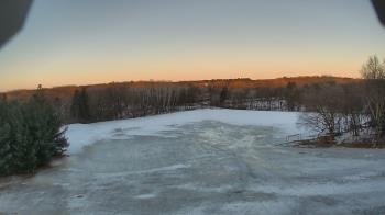 Weather camera view of Scenic Heights ES.