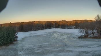 Weather camera view of Scenic Heights ES.