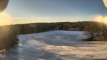 Weather camera view of Scenic Heights ES.