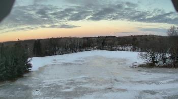 Weather camera view of Scenic Heights ES.