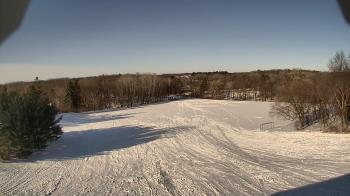 Weather camera view of Scenic Heights ES.